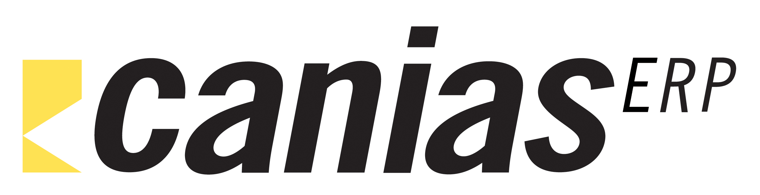 CANIAS ERP