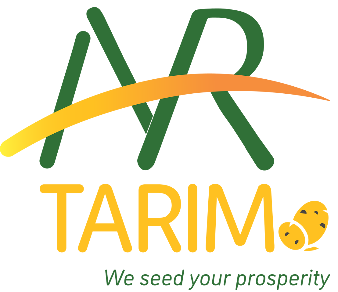 Artarım logosu