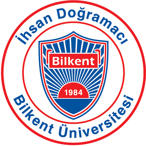 Bilkent Üniversitesi logosu