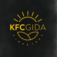 KFC Gıda logosu